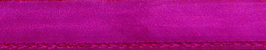 Seidenband 22mm 1m pink
